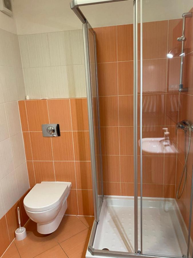 Apartman Viktoria 5 Ruzomberok Exterior foto